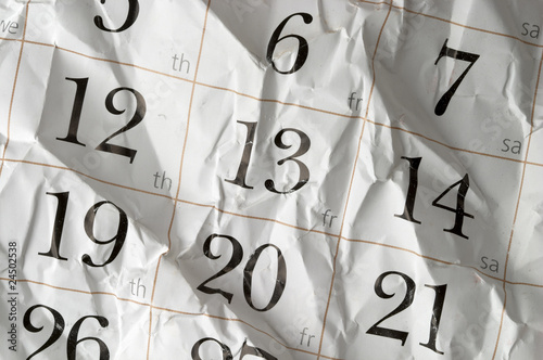 Photo: Friday the 13th Friday the 13th