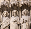 Religious Figures