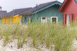 Strandhäuser