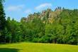 Nonnenfelsen