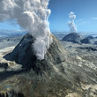 Volcanic eruptions
