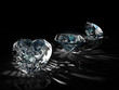 diamonds