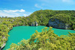 Sea Green Island