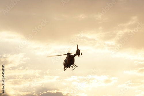 Foto: hubschrauber hubschrauber