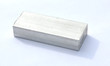 aluminium brut