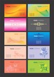 Vector: business card - 0001 business card - 0001