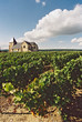 La chapelle des vignes