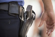 policeman