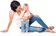 Mother and doughter