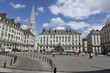 la place