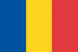 Drapeau-Roumanie