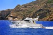 Luxury Motor Cruiser