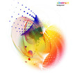 Abstract Background Vector Abstract Background Vector