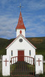 Vik Church