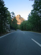 road to rock