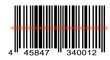 Barcode