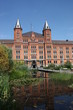 Neues Rathasu in Celle
