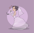 bride