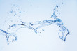 Water Splash Water Splash