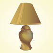lamp