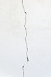 crack in the wall