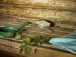 original finnisch Sauna