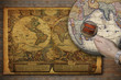 Mapa antiguo