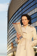 Business woman