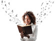 crazy book