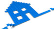 construction immobilier - constructeur - image