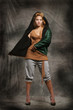 Moda vanguardia Moda vanguardia