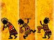 African national patterns