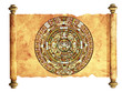 Maya calendar