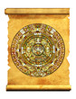 Maya calendar