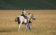 Vacanze e gioco a Castelluccio di Norcia - Umbria