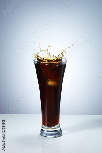 Photo: Cola 02 Cola 02