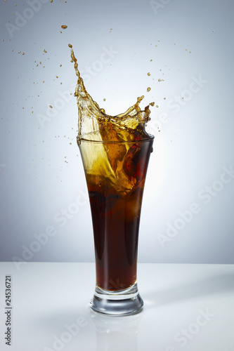 Photo: Cola 06 Cola 06