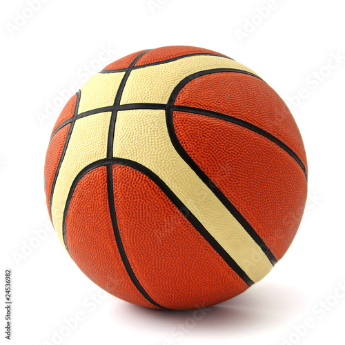 Photo: Basketball Basketball