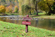 Autumn in Asheville