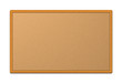 Bulletin board blank Bulletin board blank
