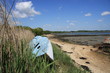 Plage, l'ile aux moines Plage, l'ile aux moines