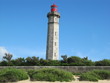phare des baleines en charente maritime