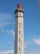 phares des baleines en charente maritime