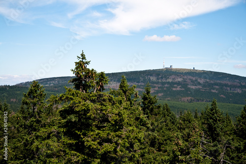 Foto: Brockenblick Brockenblick