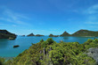 Sea Blue Island