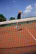 TENNIS - Ready to Smash