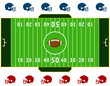 Football Field