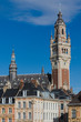 Beffroi de Lille, France
