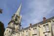 cathédrale de luçon en vendée cathédrale de luçon en vendée