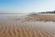 ondulation sur le sable ondulation sur le sable